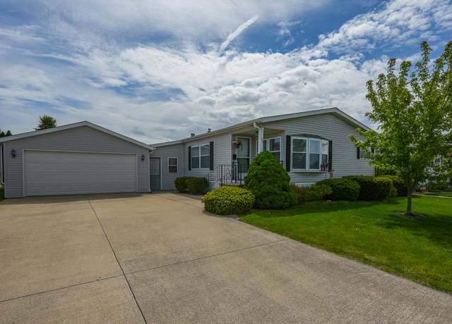 Property at 36 Norway Dr, Manteno, IL 60950, 3 beds, 2 baths