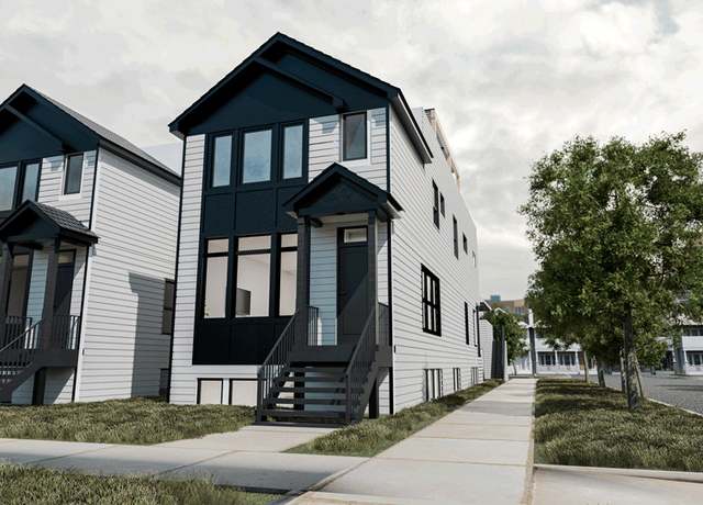 Property at 2648 N Whipple St, Chicago, IL 60647, 6 beds, 4.5 baths