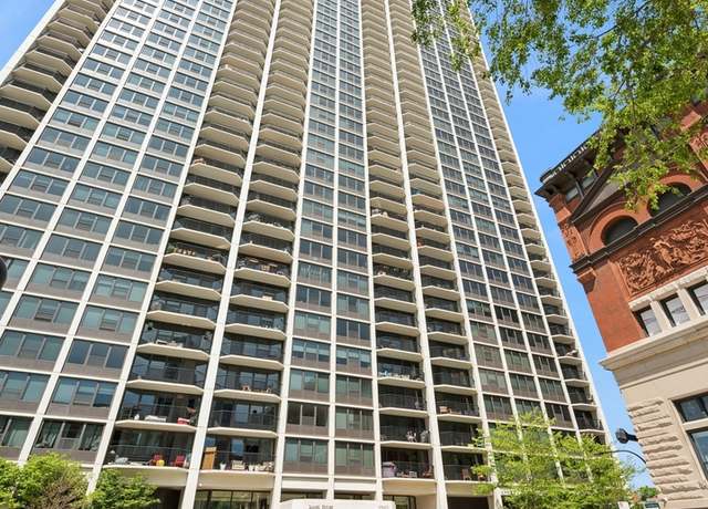 Property at 1560 N Sandburg Ter Unit 1605J, Chicago, IL 60610, 1 bath
