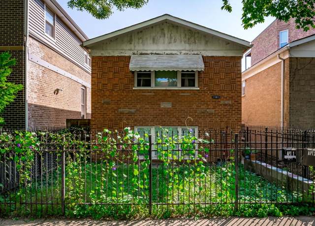 Property at 1541 N Maplewood Ave, Chicago, IL 60622, 5 beds, 2 baths