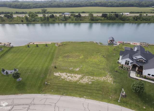 Property at 2812 Ninovan Ln, Minooka, IL 60447