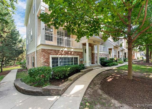 Property at 531 Pheasant Trl, St. Charles, IL 60174, 3 beds, 2.5 baths