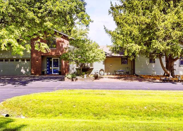 Property at 12246 S Nagle Ave, Palos Heights, IL 60463, 3 beds, 3 baths