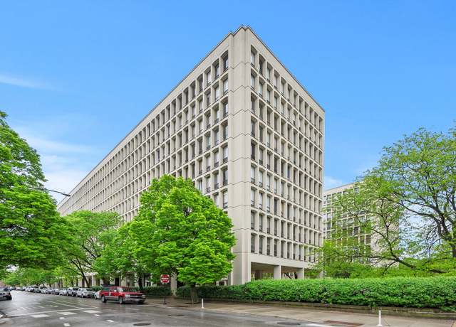 Property at 1450 E 55th Pl Unit 317S, Chicago, IL 60637, 2 beds, 2 baths