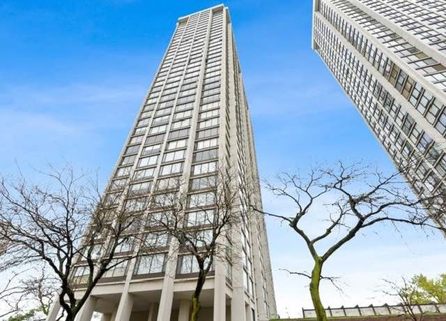 Property at 5455 N Sheridan Rd #1511, Chicago, IL 60640, 2 beds, 1 bath