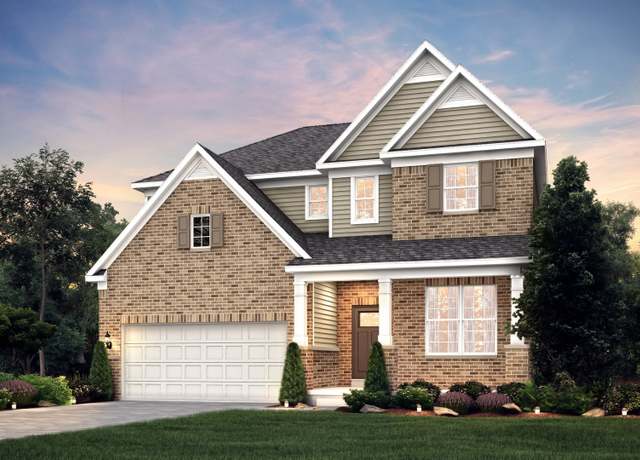 Property at 12638 Rossaveal Way, Lemont, IL 60439, 4 beds, 2.5 baths