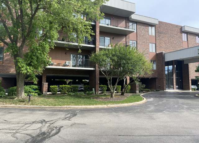 Property at 6525 Main St #204, Downers Grove, IL 60516, 2 beds, 2 baths