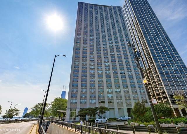 Property at 1550 N Lake Shore Dr Unit 7D, Chicago, IL 60610, 1 bed, 1 bath