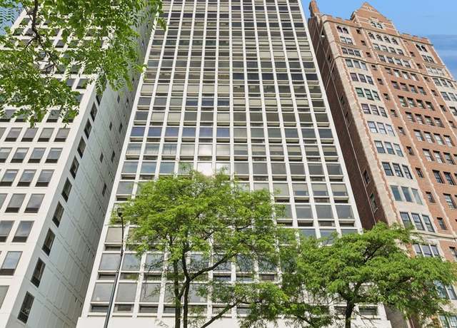 Property at 1110 N Lake Shore Dr Unit 20N, Chicago, IL 60611, 3 beds, 2.5 baths