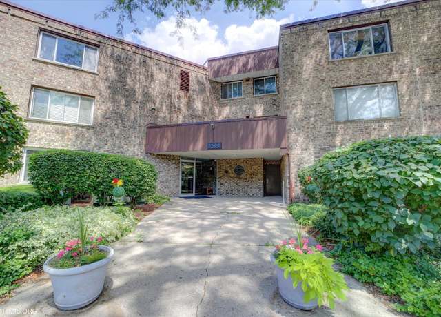 Property at 2600 Brookwood Way Dr Unit 111A, Rolling Meadows, IL 60008, 2 beds, 1.5 baths