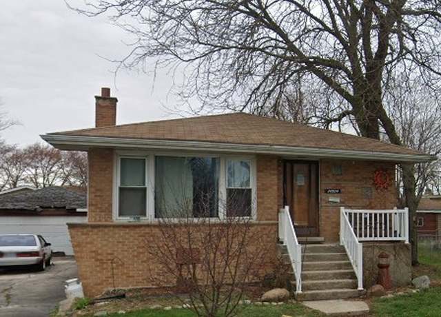 Property at 11524 S Kildare Ave, Alsip, IL 60803, 3 beds, 1 bath