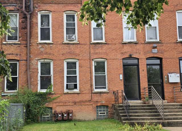 Property at 10534 S Maryland Ave, Chicago, IL 60628, 6 beds, 3 baths