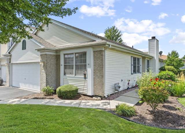 Property at 17234 Long Bow Dr, Lockport, IL 60441, 3 beds, 3 baths