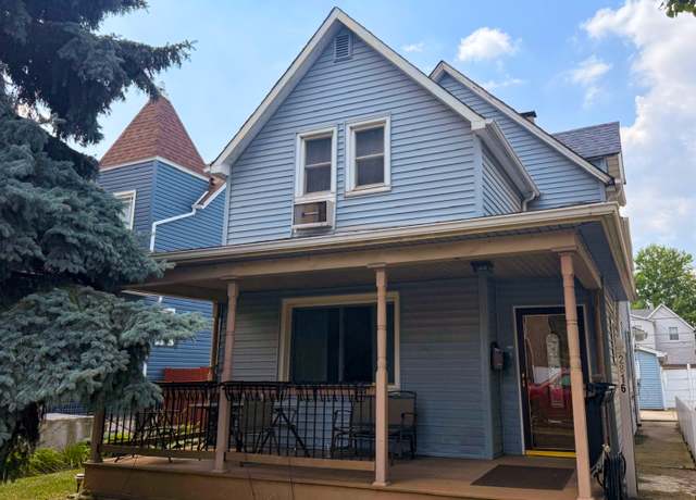 Property at 2816 S Austin Blvd, Cicero, IL 60804, 4 beds, 2 baths
