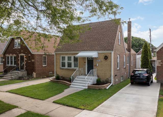 Property at 10950 S Avenue M, Chicago, IL 60617, 5 beds, 2 baths