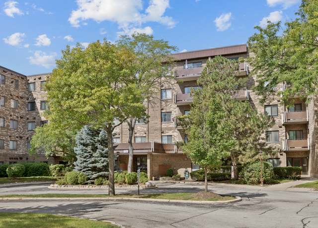Property at 700 Wellington Ave #419, Elk Grove Village, IL 60007, 2 beds, 2 baths