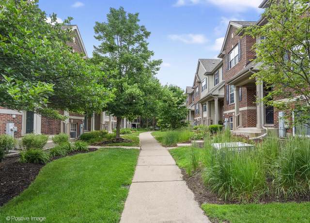 Property at 1440 S Fairfield Ave Unit NA, Lombard, IL 60148, 3 beds, 2.5 baths