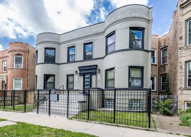 Property at 6340 S Vernon Ave, Chicago, IL 60637, 12 beds, 6 baths
