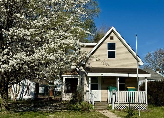Property at 602 N Monroe St, Streator, IL 61364, 2 beds, 1 bath