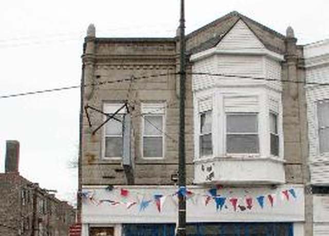 Property at 5517 S Halsted St, Chicago, IL 60621
