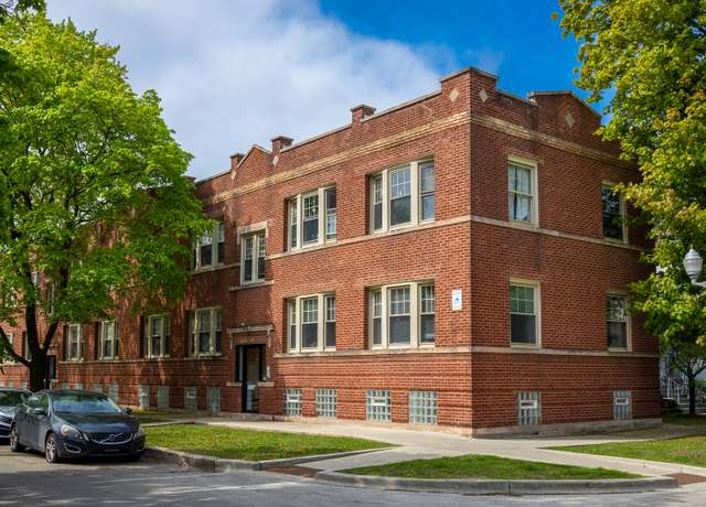 Property at 3848 N Lamon Ave #1, Chicago, IL 60641, 2 beds, 1 bath
