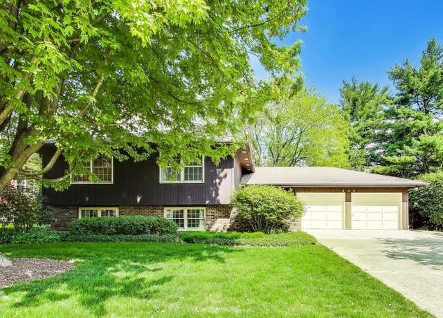 Property at 828 S Jackson St, Batavia, IL 60510, 6 beds, 3 baths