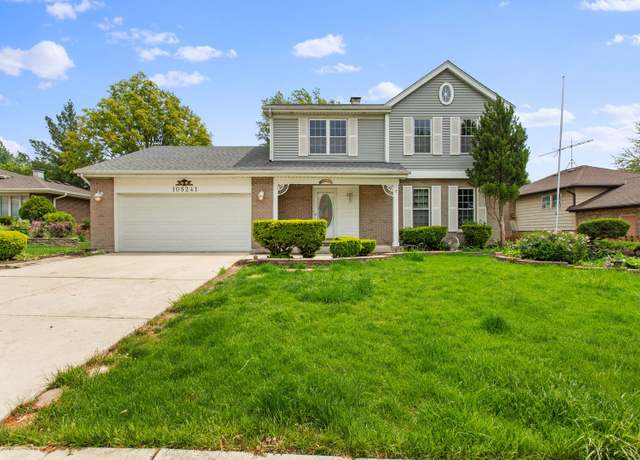 Property at 10s241 Wallace Dr, Downers Grove, IL 60516, 4 beds, 2.5 baths