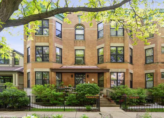 Property at 4507 N Paulina St Unit 2S, Chicago, IL 60640, 2 beds, 2 baths