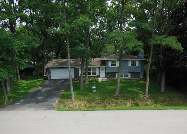 Property at 29W324 Grove Ave, West Chicago, IL 60185, 4 beds, 2.5 baths
