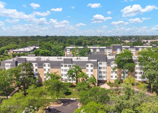 Property at 150 Lake Blvd #125, Buffalo Grove, IL 60089, 3 beds, 2 baths