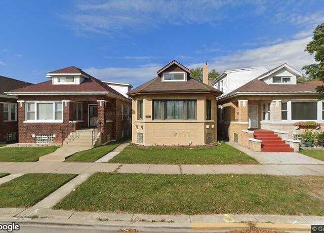 Property at 8336 S Merrill Ave, Chicago, IL 60617, 4 beds, 2 baths