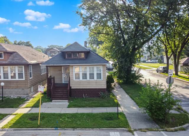 Property at 10059 S Lafayette Ave, Chicago, IL 60628, 3 beds, 1 bath