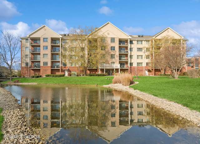 Property at 2300 Oakmont Way #504, Darien, IL 60561, 2 beds, 2 baths