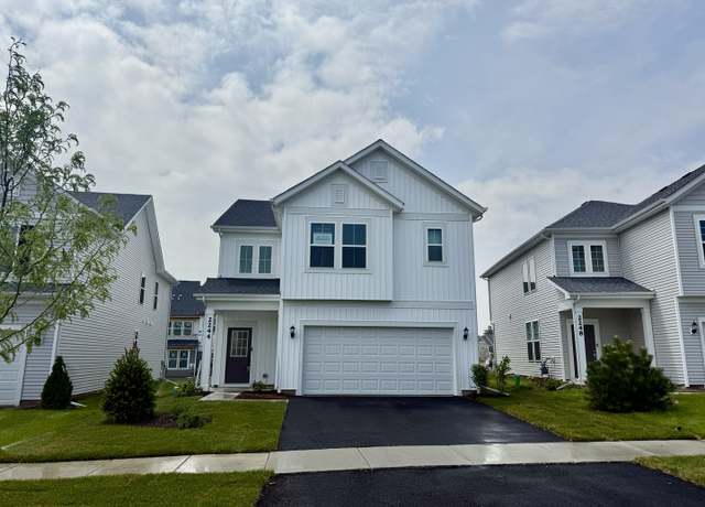Property at 2244 Quartet Rd, Naperville, IL 60564, 3 beds, 2.5 baths