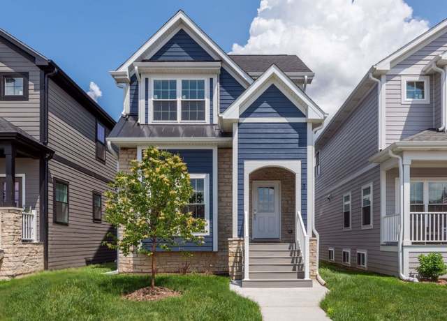 Property at 9 N Beverly Ln, Arlington Heights, IL 60004, 3 beds, 3.5 baths