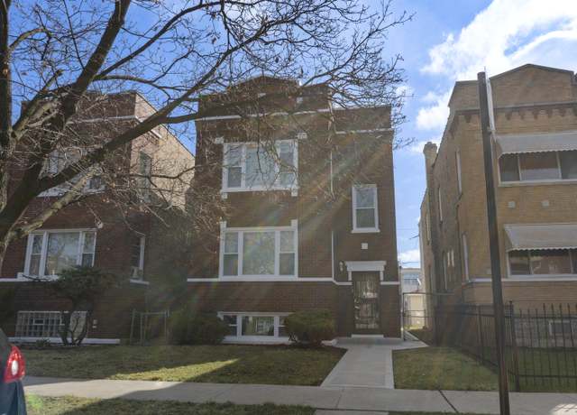 Property at 1837 N Linder Ave, Chicago, IL 60639, 9 beds, 3 baths
