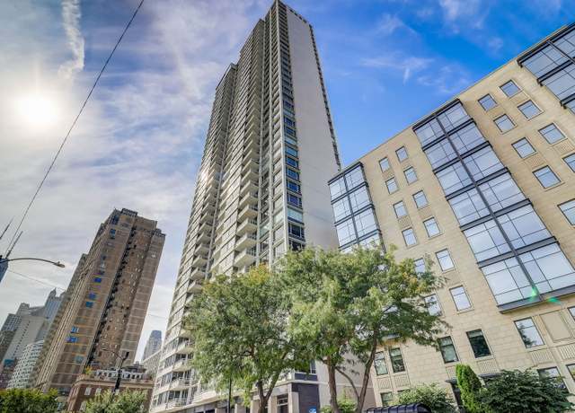 Property at 1300 N Lake Shore Dr Unit 20AB, Chicago, IL 60610, 3 beds, 3.5 baths