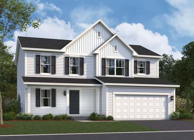 Property at 1776 Breton Ave, North Aurora, IL 60542, 3 beds, 2.5 baths