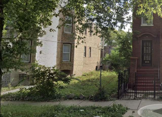 Property at 6623 S Marquette Rd, Chicago, IL 60637