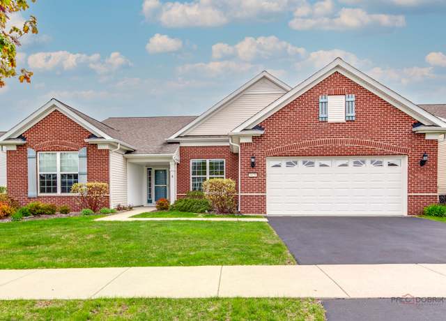 Property at 3629 Canton Cir, Mundelein, IL 60060, 3 beds, 2.5 baths