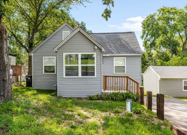 Property at 3821 E Wonder Lake Rd, Wonder Lake, IL 60097, 3 beds, 1 bath