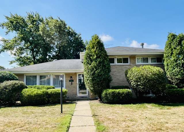Property at 5517 Warren St, Morton Grove, IL 60053, 3 beds, 2 baths
