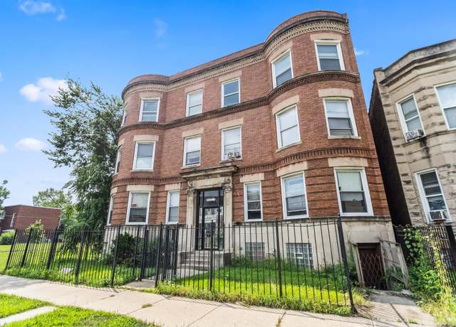Property at 7250 S Yale Ave, Chicago, IL 60621, 20 beds, 7 baths