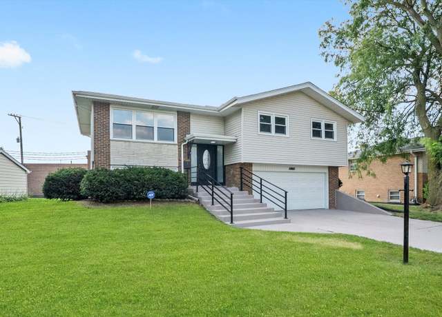 Property at 16140 Prairie Ave, South Holland, IL 60473, 3 beds, 2 baths