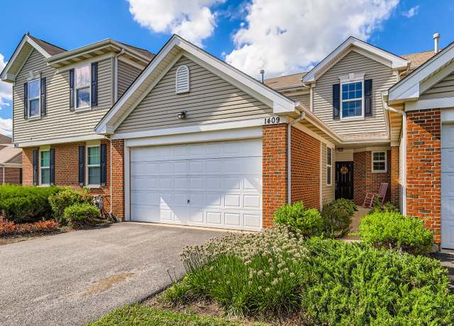 Property at 1409 Draper Rd, Mchenry, IL 60050, 3 beds, 2.5 baths