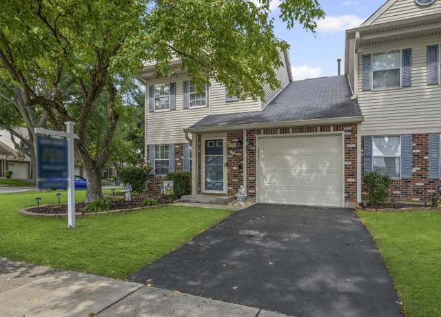 Property at 901 Wesley Ln, Algonquin, IL 60102, 2 beds, 1.5 baths
