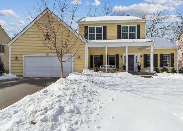 Property at 714 Angelo Ave, Gurnee, IL 60031, 3 beds, 2.5 baths