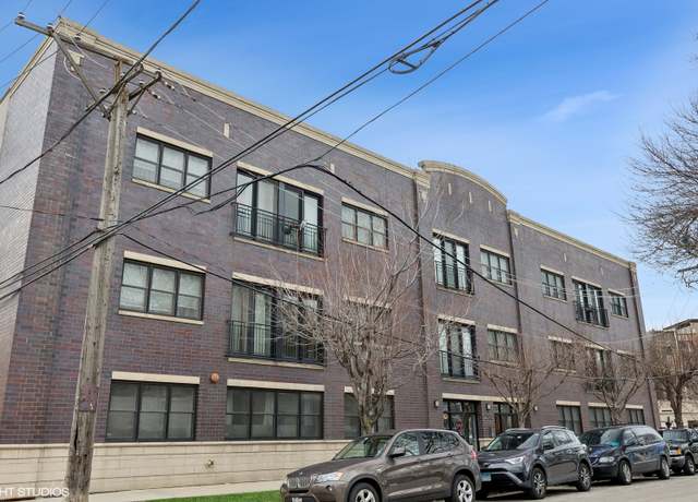 Property at 2310 W Nelson St #101, Chicago, IL 60618, 2 beds, 2.5 baths
