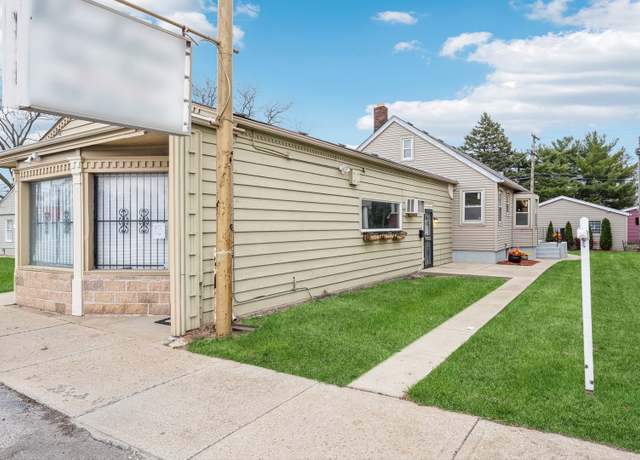 Property at 915 Burnham Ave, Calumet City, IL 60409