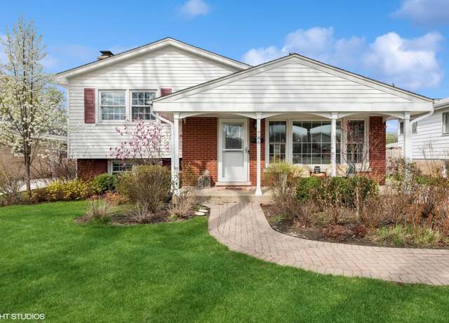 Property at 786 S Swain Ave, Elmhurst, IL 60126, 3 beds, 2 baths